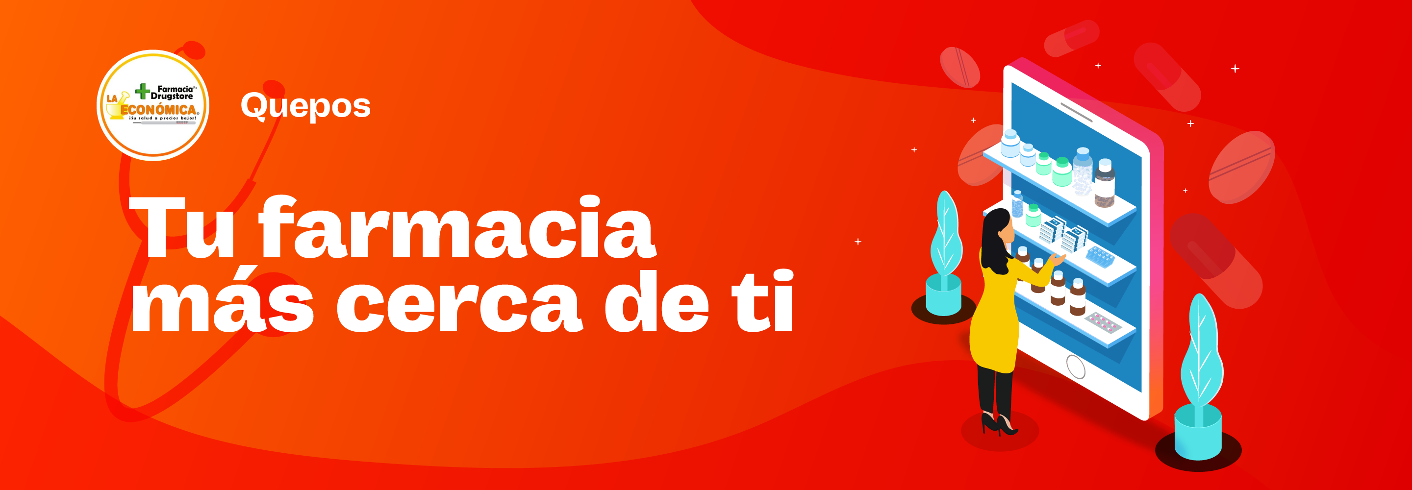 Farma Link Farmacia La Econ mica Quepos Farma Link Farmacia La Econ mica Quepos