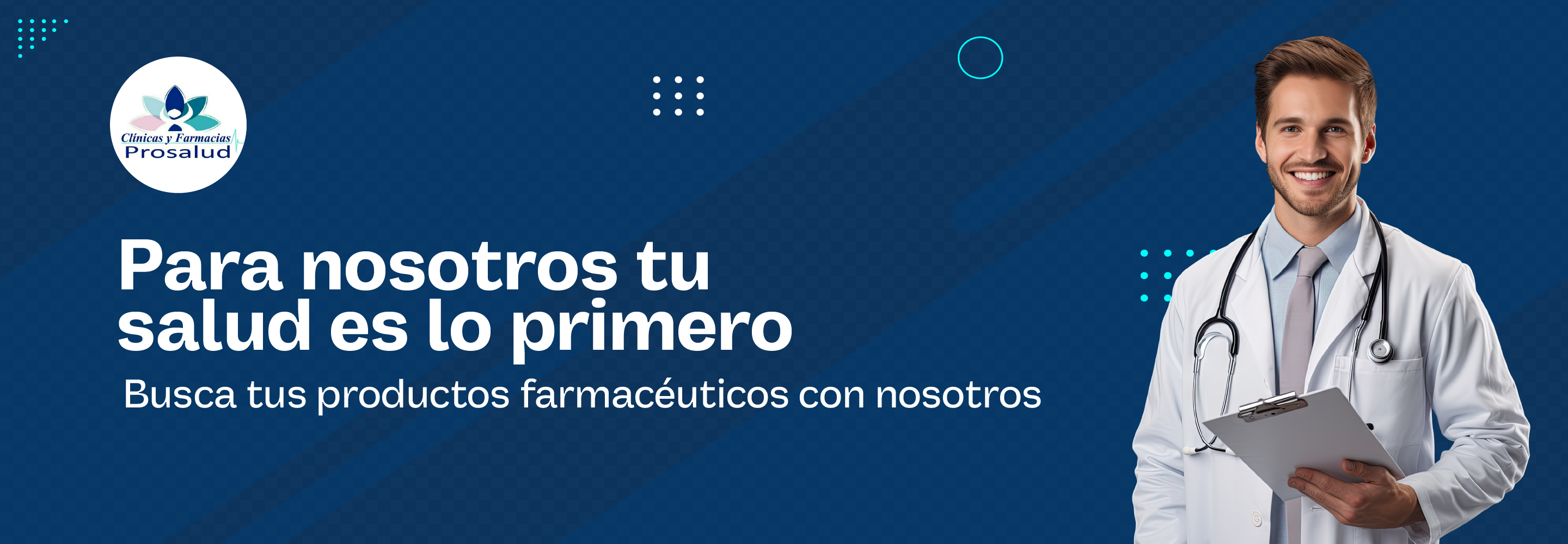Clínica y Farmacia ProSalud